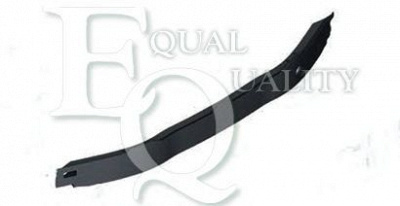 EQUAL QUALITY l02398 - Кронштейн, буфер